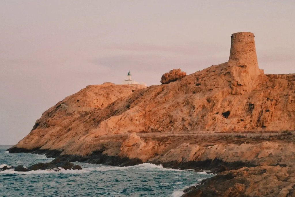 Ile-Rousse